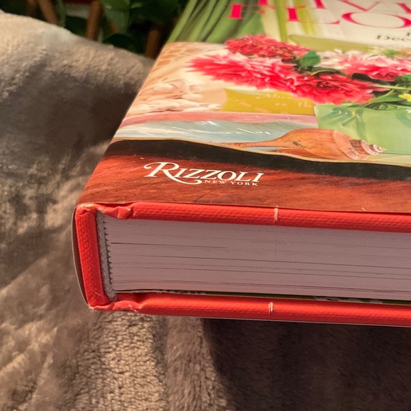 Signed Copy of Living Floral by Margot Shaw - Picture 13 of 15